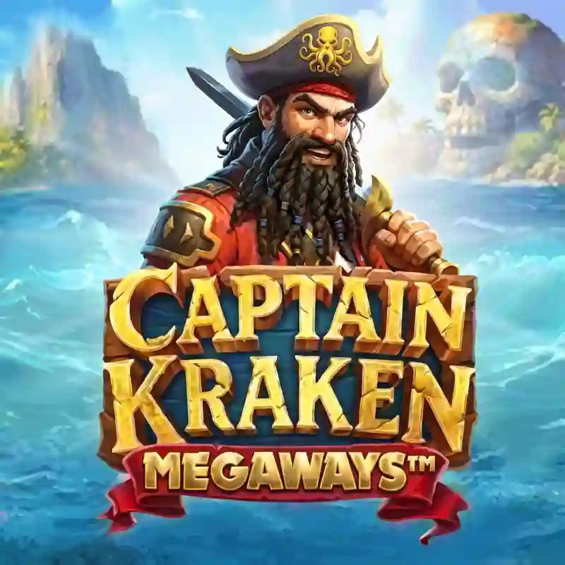 Captain Kraken