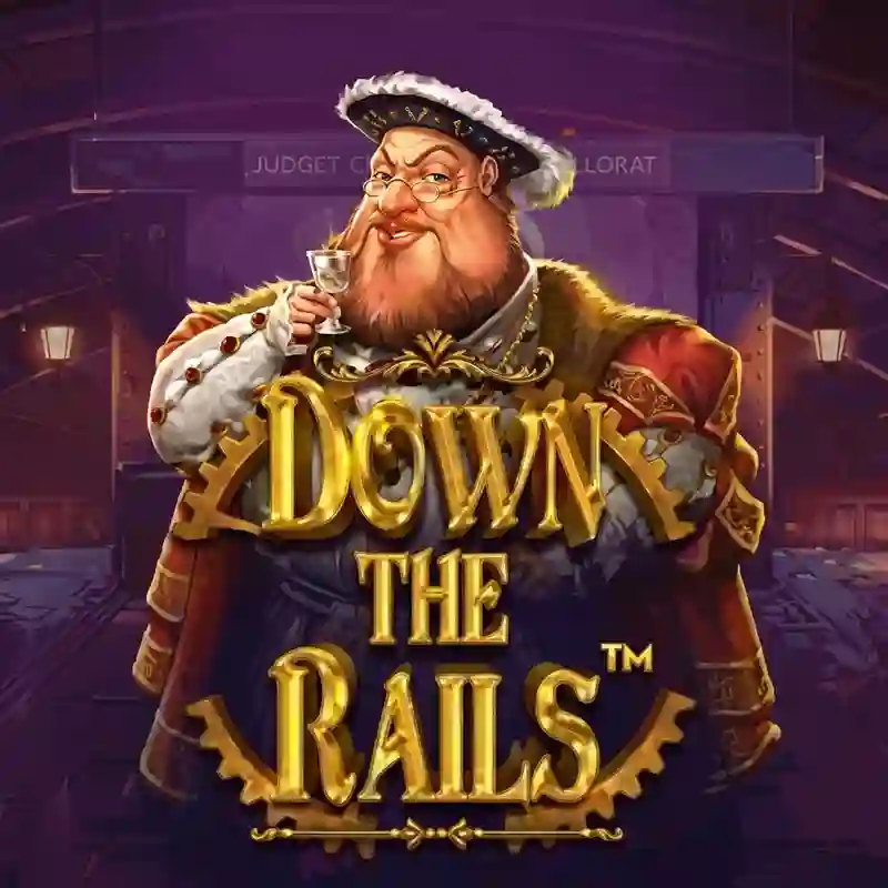 Permainan Kasino Down The Rails di melbet apk download