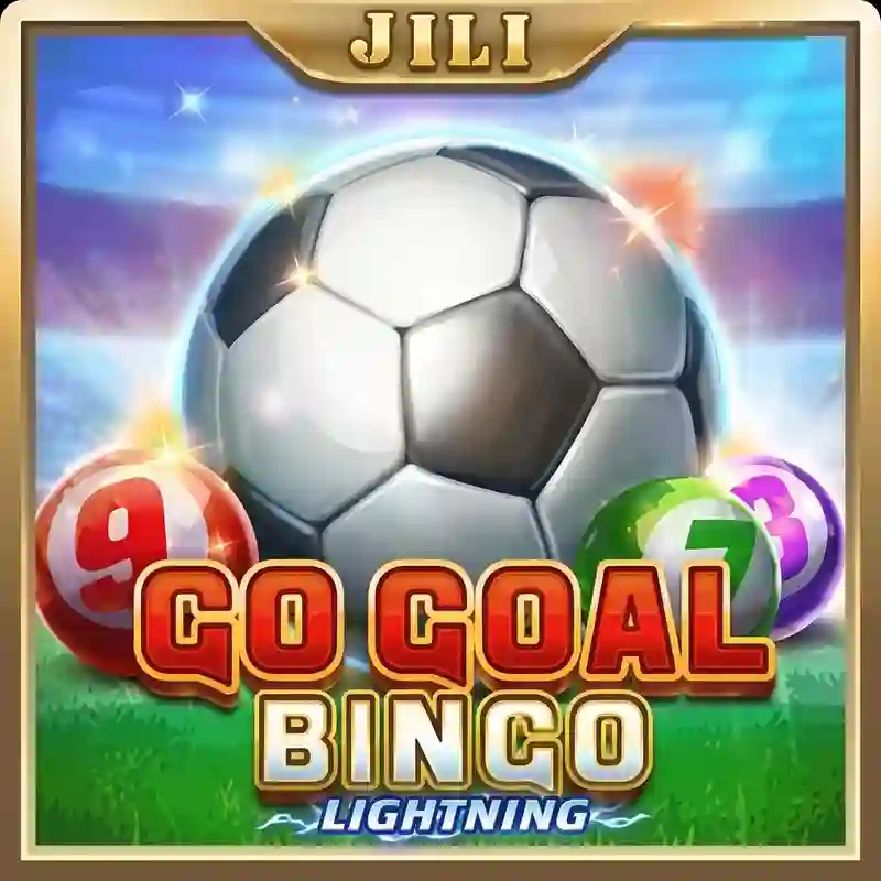 Go Goal Bingo Kasino