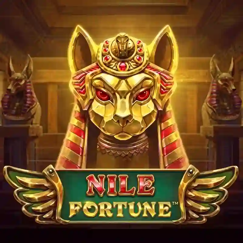Nile Fortunes Slot