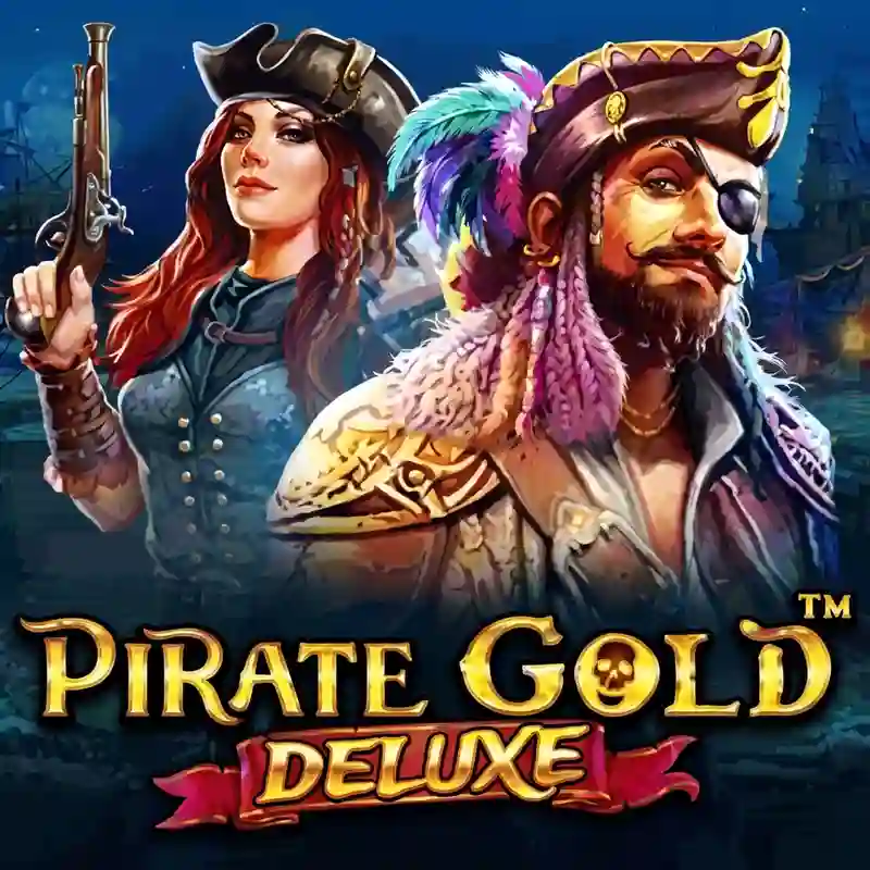 Pirate Gold