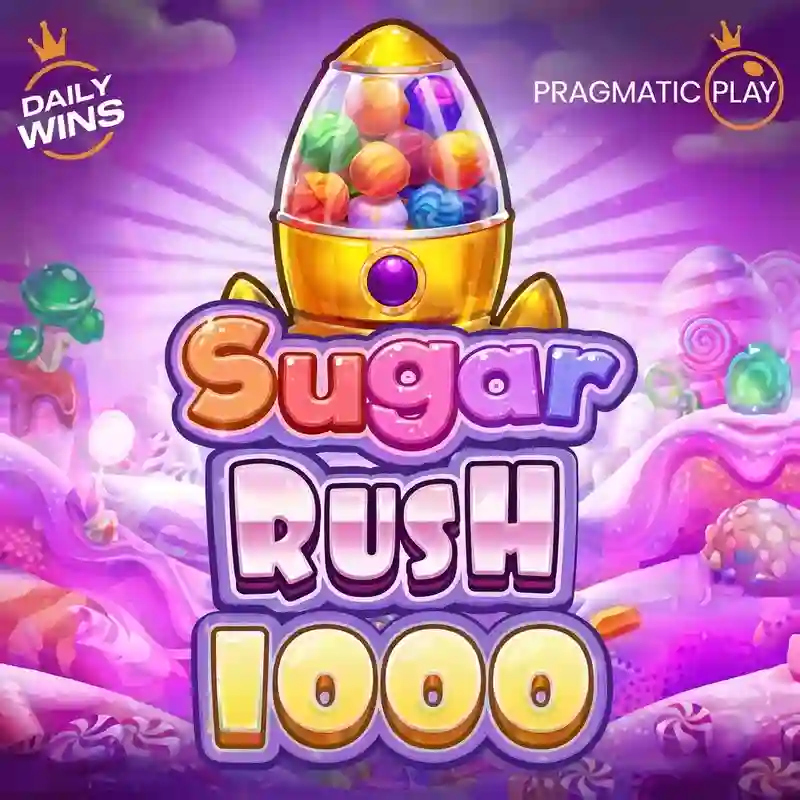 Sugar Rush 1000