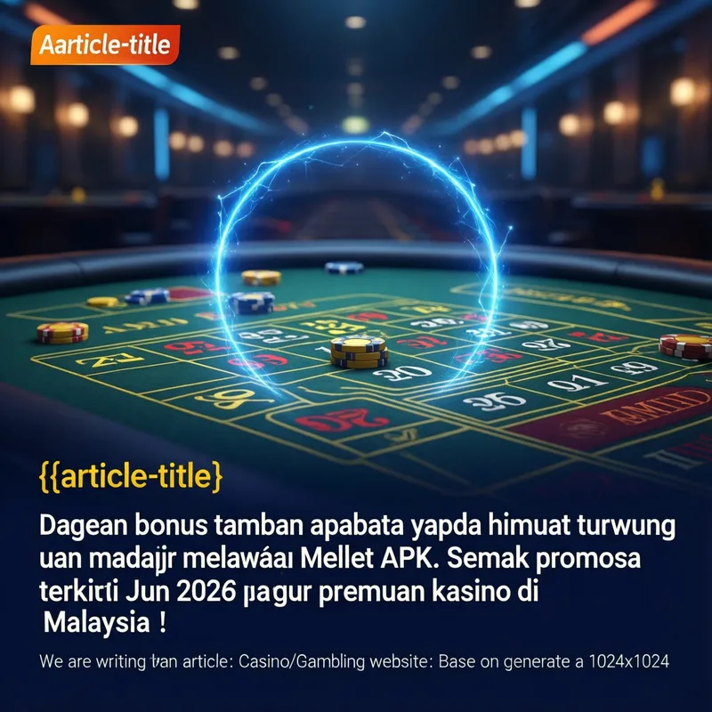 Bonus Melbet App