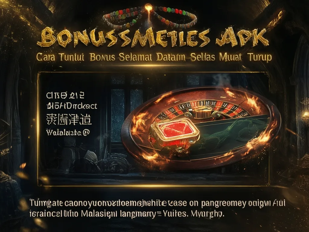 Bonus Melbet APK